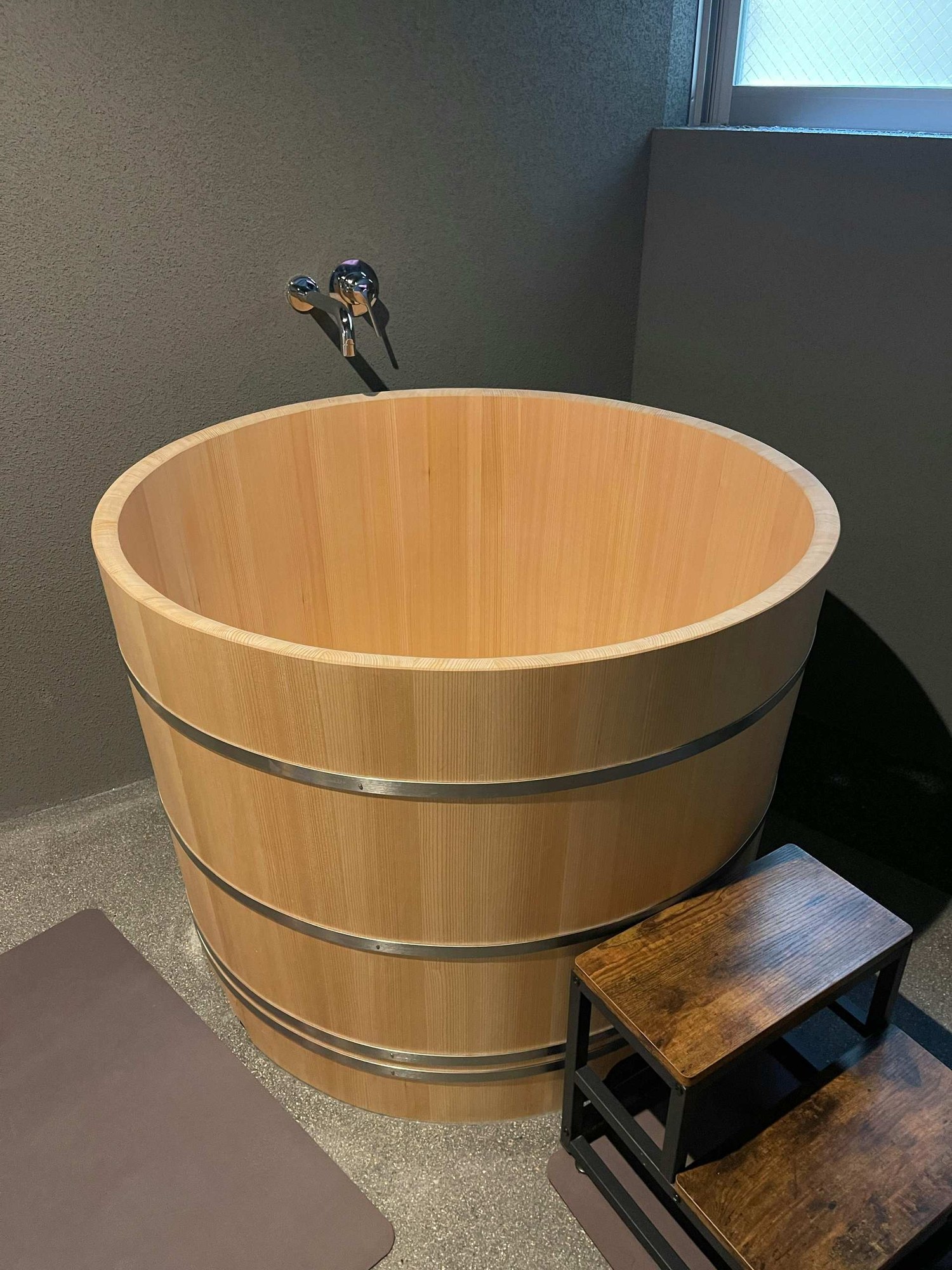 Sauna work in Southside