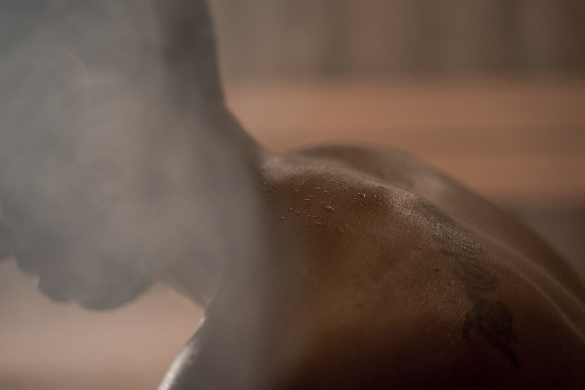 Steam Saunas in Berkeley