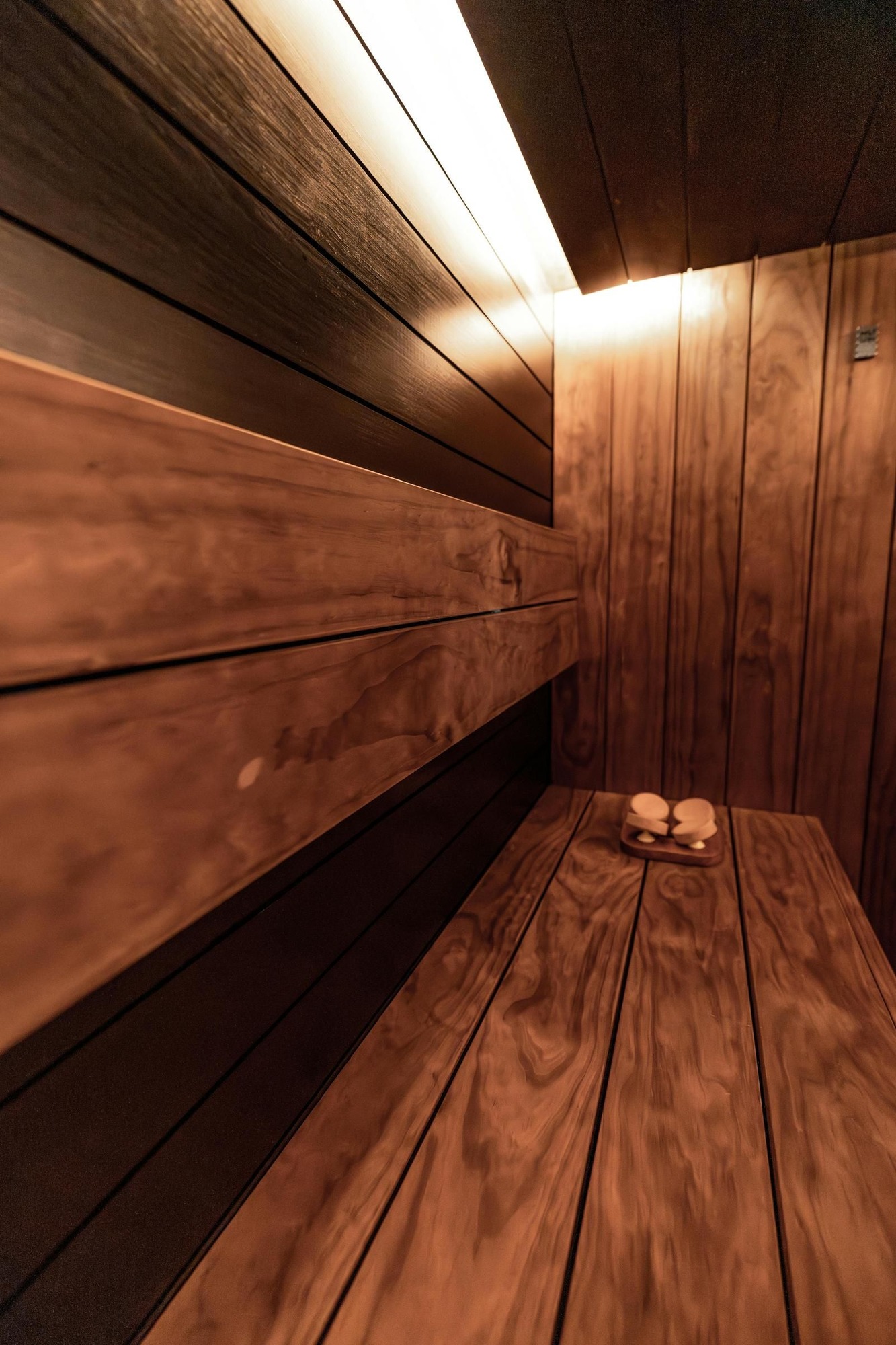 Indoor Saunas in Berkeley